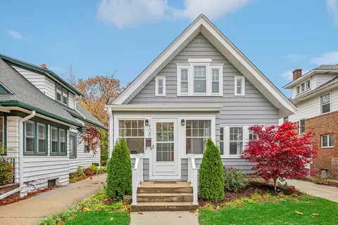 1408 N 58th, Milwaukee, WI 53208