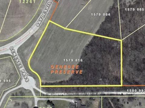 w299s6084 Genesee, Genesee, WI 53189
