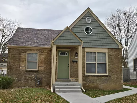 3622 N 37th, Milwaukee, WI 53216