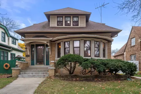 3142 S S Pne #3142A, Milwaukee, WI 53207