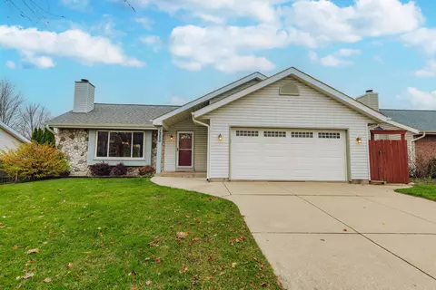 1350 Noel, South Milwaukee, WI 53172