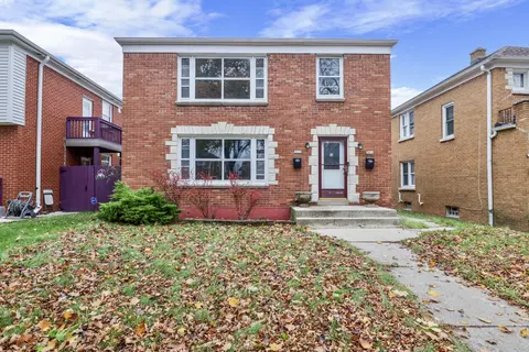 3416 N 58th #3418, Milwaukee, WI 53216