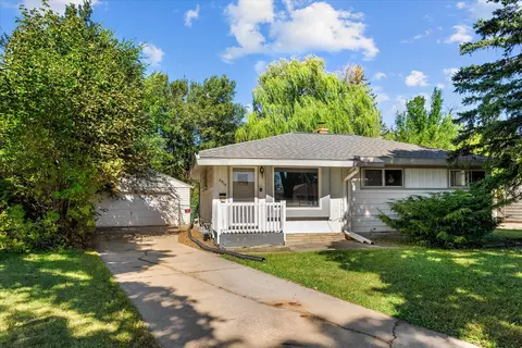 4915 N 78th, Milwaukee, WI 53218