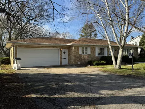 415 S Kranz, Jefferson, WI 53549