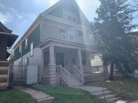 3126 N 25th, Milwaukee, WI 53206