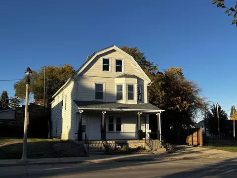 5410 W Bluemound #5412, Milwaukee, WI 53208