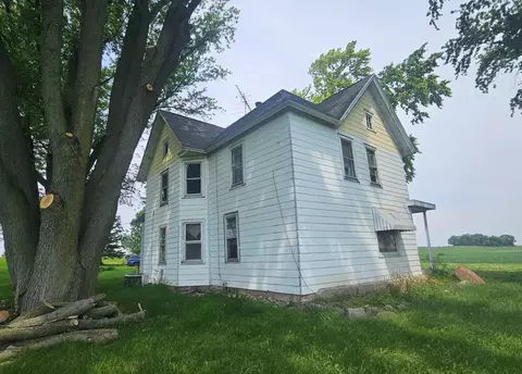 n3552 Kreuziger Way, Clyman, WI 53039