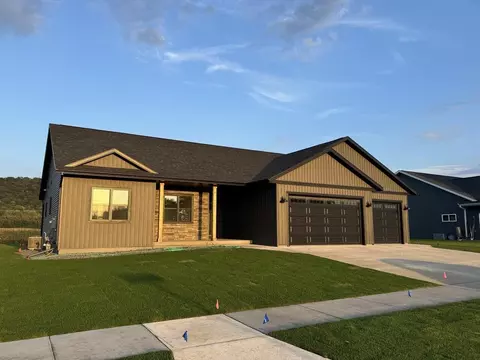 3510 Mcwain, Holmen, WI 54636