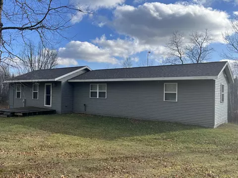4043 Settlement, Long Lake, WI 54542