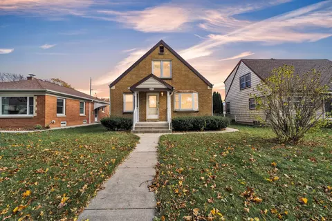 3462 S 35th, Milwaukee, WI 53215