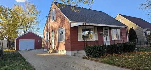 7958 29th, Kenosha, WI 53143
