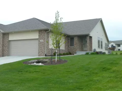 265 Heritage #19, Fort Atkinson, WI 53538