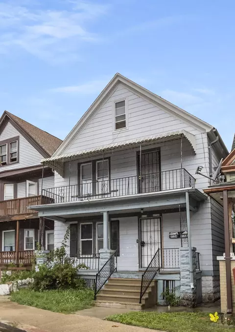 2154 W Forest Home, Milwaukee, WI 53215
