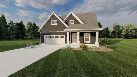 540 Wisconsin, Delafield, WI 53018