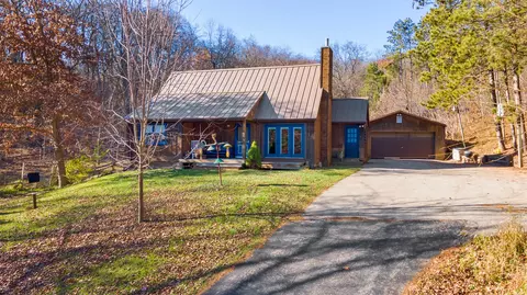 n6675 Eggens Coulee Road, Hamilton, WI 54669