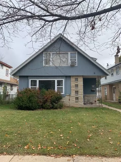 5806 N 92nd #5806A, Milwaukee, WI 53225