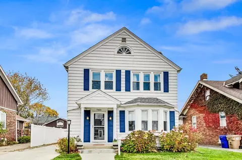 7325 23rd, Kenosha, WI 53143