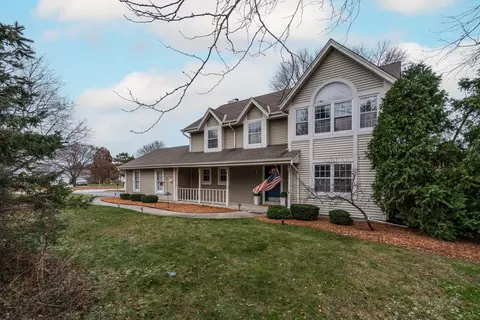 21005 Brook Park, Brookfield, WI 53045