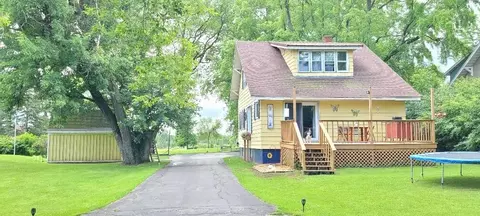w4085 Church Street, Porterfield, WI 54159