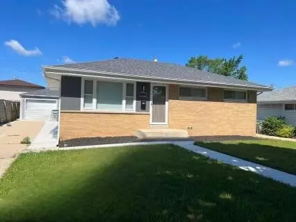 5333 N 90th, Milwaukee, WI 53225