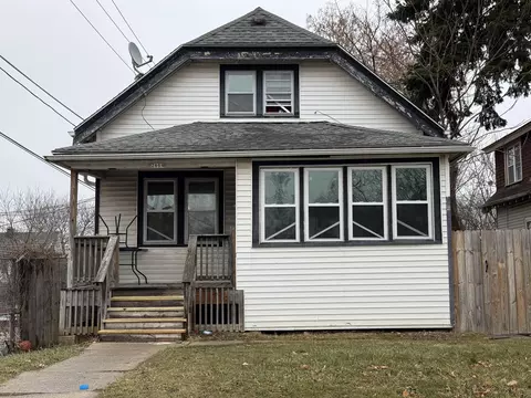 2664 N 55th, Milwaukee, WI 53210