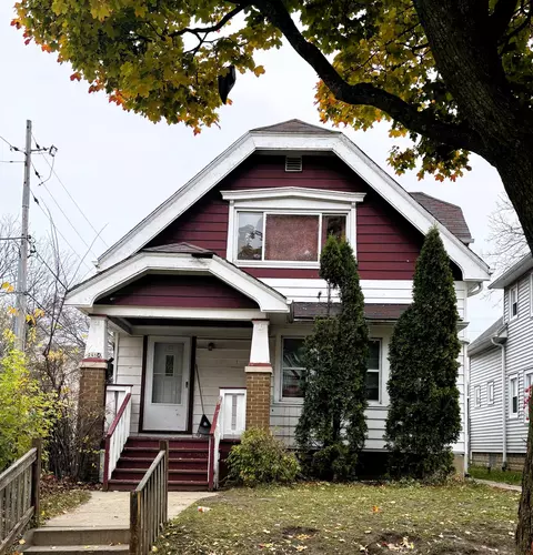 3460 N 1st, Milwaukee, WI 53212