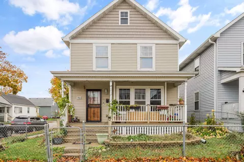 1983 S 11th, Milwaukee, WI 53204