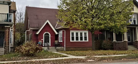 1420 Park, Racine, WI 53403