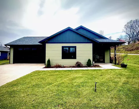 20151 Hammer, Galesville, WI 54630