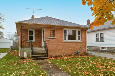 4313 19th, Kenosha, WI 53140