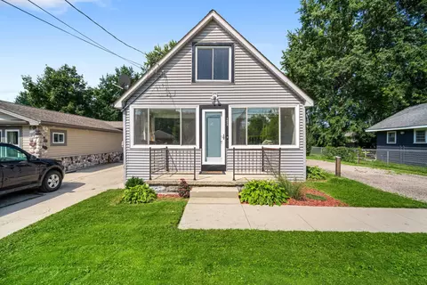 1455 Shoreland, Hubertus, WI 53033