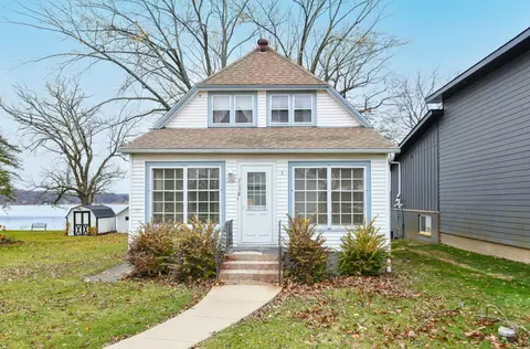 7138 S Loomis, Norway, WI 53185