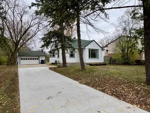 6333 N 91st, Milwaukee, WI 53225