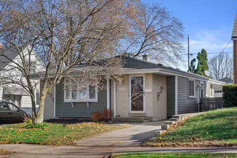1110 S 91st, West Allis, WI 53214