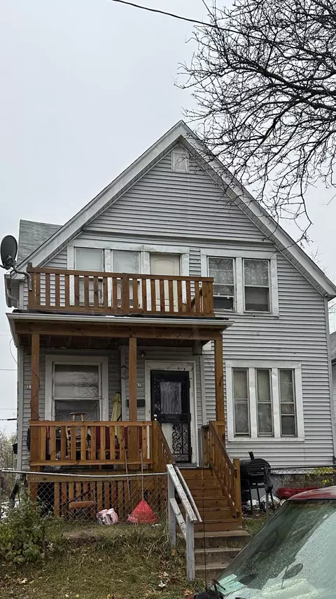 2747 N 16th #2747A, Milwaukee, WI 53206