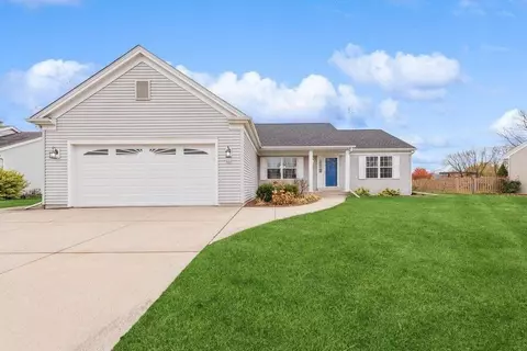 517 E Morningside, Elkhorn, WI 53121