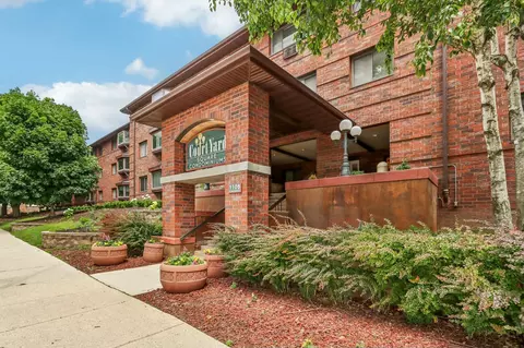 1108 N Milwaukee #224, Milwaukee, WI 53202