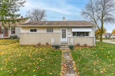 2803 S 61st, Milwaukee, WI 53219
