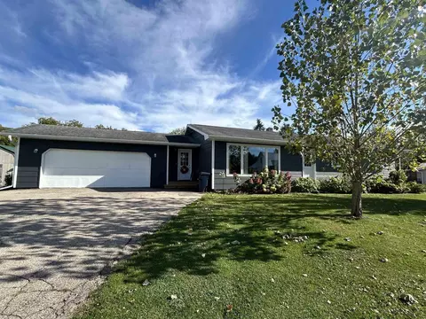 405 Walker, Wilton, WI 54670
