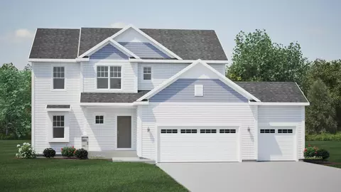 n58w17741 Timms Pr, Menomonee Falls, WI 53051