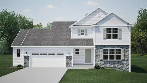 193 Sapphire, Saukville, WI 53080