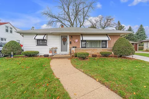 7512 16th, Kenosha, WI 53143