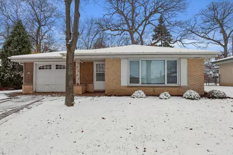 5227 S 7th, Milwaukee, WI 53221