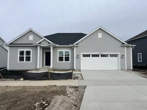 n66w25564 Alpine, Sussex, WI 53089