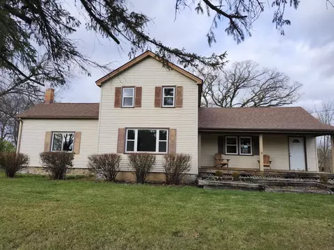 15600 County Line, Yorkville, WI 53177