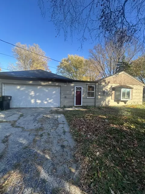 11540 W Godsell, Hales Corners, WI 53130