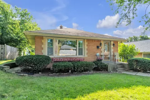 3370 S Strothmann, Greenfield, WI 53219