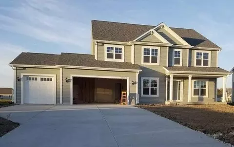 n45w22823 Charlotte, Pewaukee, WI 53072