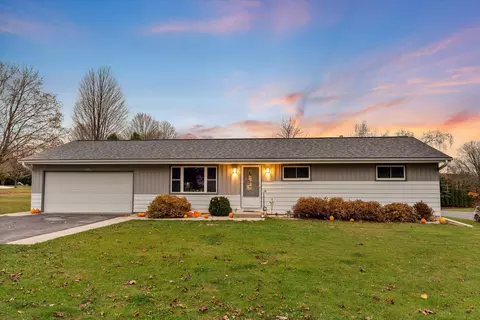 W7876 Center, Greenbush, WI 53023