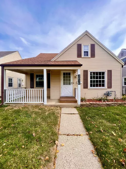 2830 N 80th, Milwaukee, WI 53222